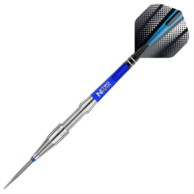 Red Dragon - Scorpion - Sada Steel Šípok - Direct Darts - 3