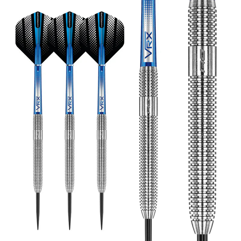 Red Dragon - Defender 2 - Sada Steel Šípok - Direct Darts - 6