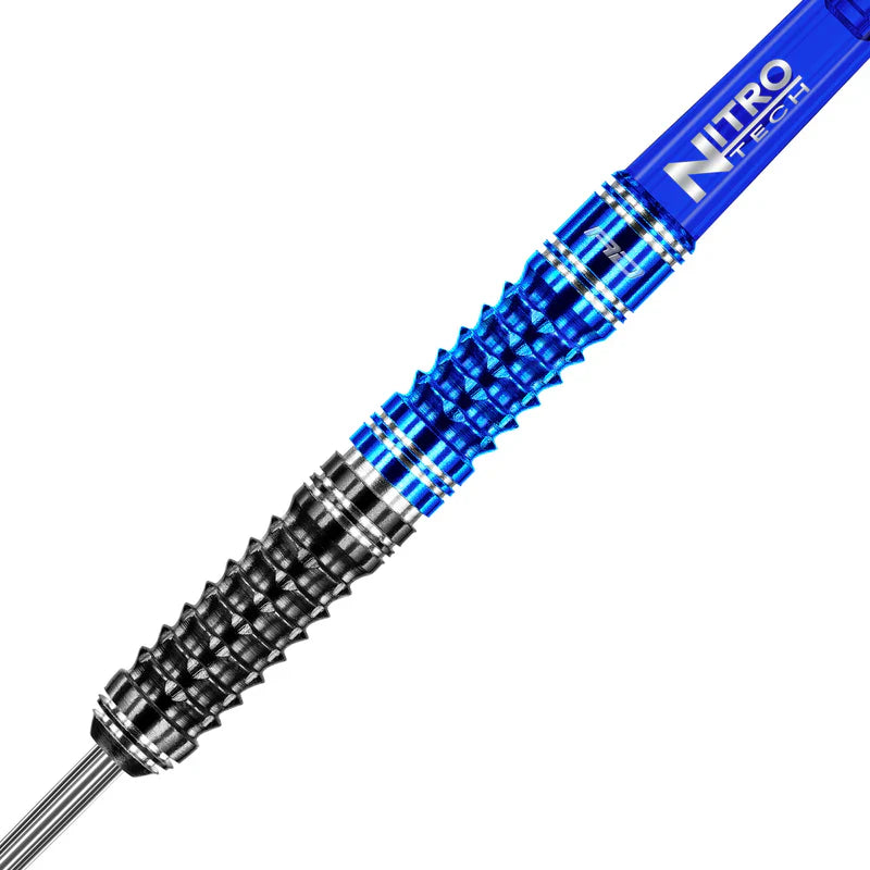 Red Dragon - Delta 1 - Sada Steel Šípok - Direct Darts - 1