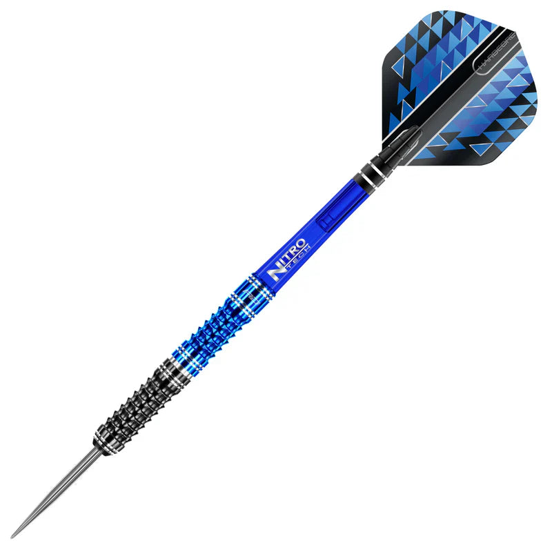 Red Dragon - Delta 1 - Sada Steel Šípok - Direct Darts - 3