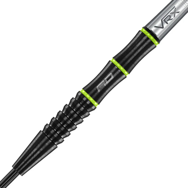 Red Dragon - Freestyle - Sada Steel Šípok - Direct Darts - 1