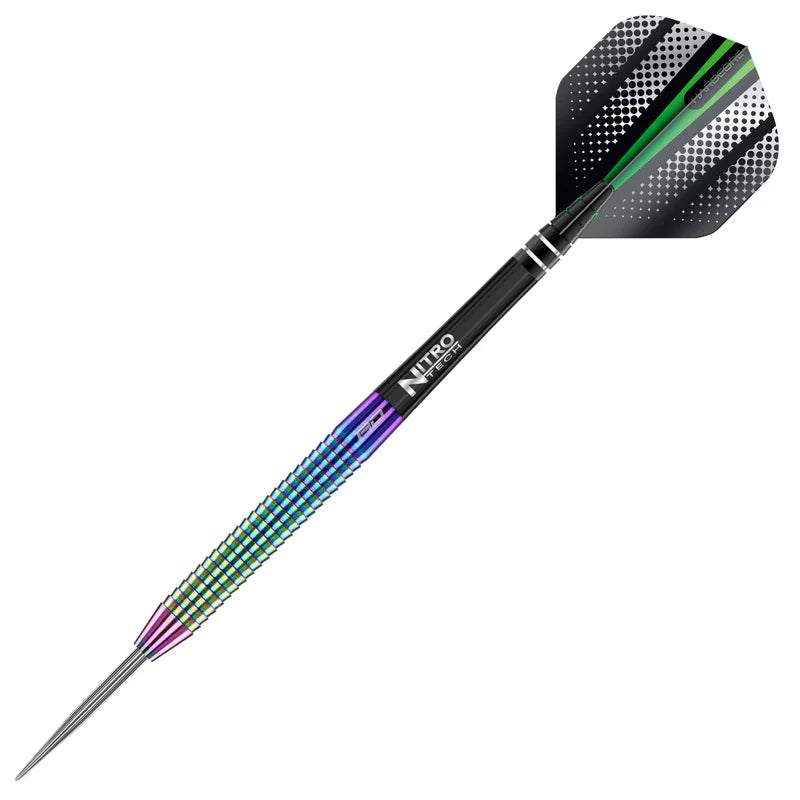 Red Dragon - Razor Edge Spectron - Sada Steel Šípok - Direct Darts - 3