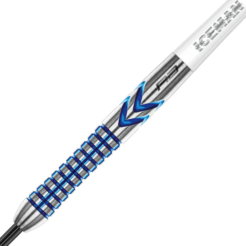 Red Dragon - Gerwyn Price Iceman Contour - Sada Steel Šípok - Direct Darts - 1
