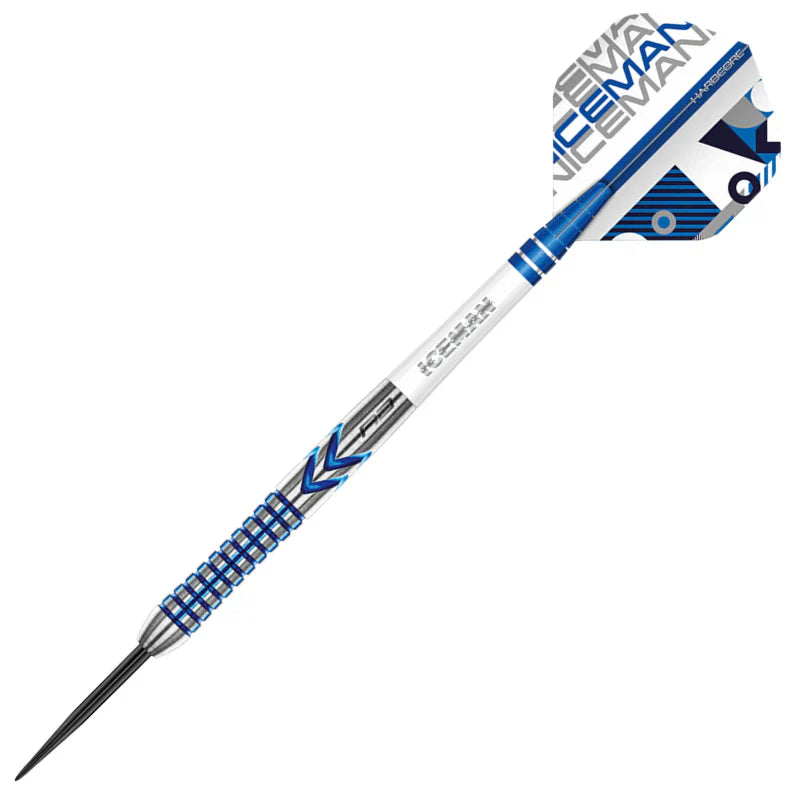 Red Dragon - Gerwyn Price Iceman Contour - Sada Steel Šípok - Direct Darts - 3