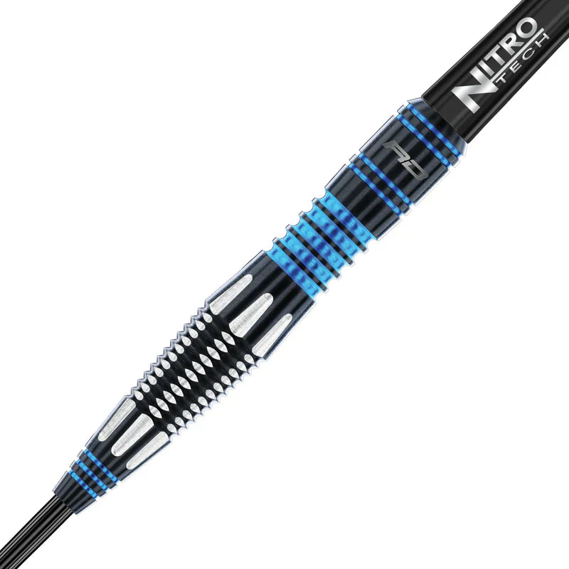 Red Dragon - Marlin - Sada Steel Šípok - Direct Darts - 1