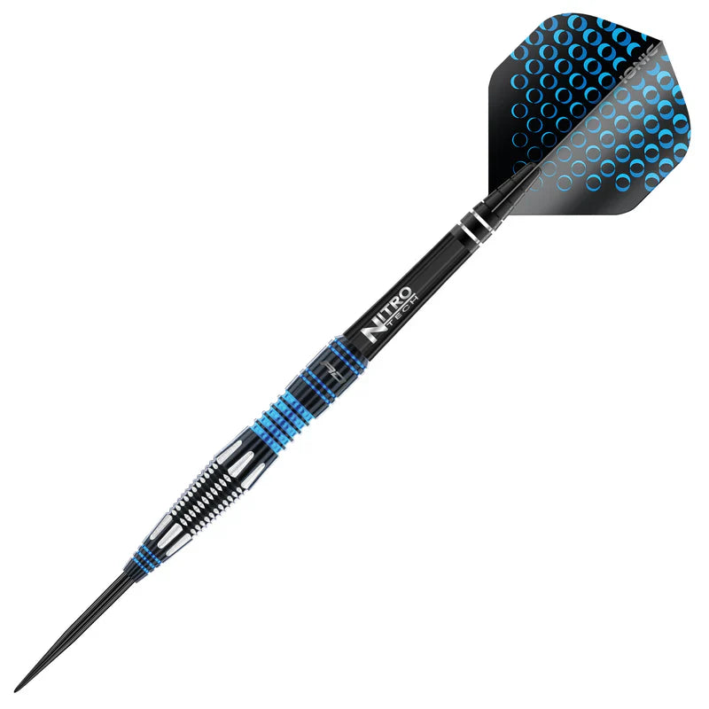 Red Dragon - Marlin - Sada Steel Šípok - Direct Darts - 3