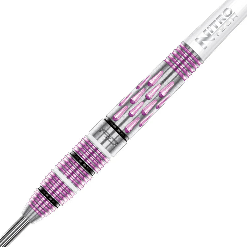 Red Dragon - Artura 1 - Sada Steel Šípok - Direct Darts - 1