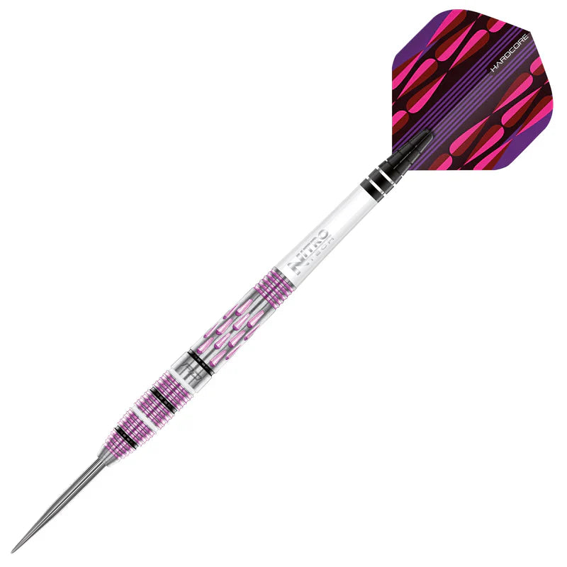 Red Dragon - Artura 1 - Sada Steel Šípok - Direct Darts - 3