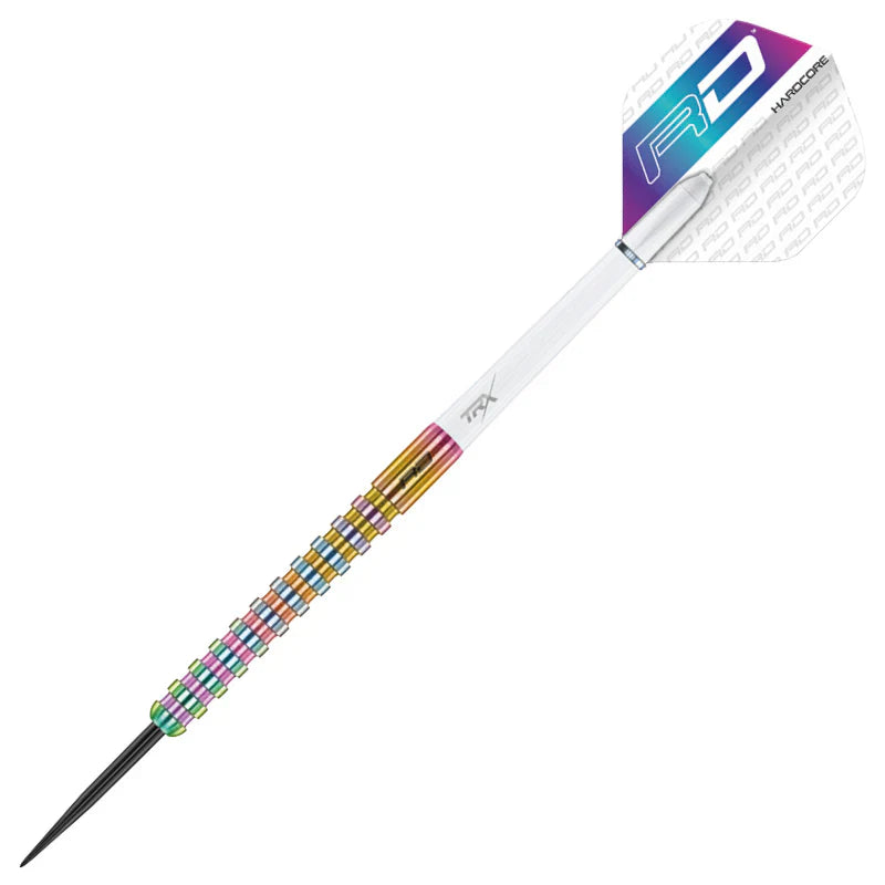 Red Dragon - Javelin Spectron - Sada Steel Šípok - Direct Darts - 3