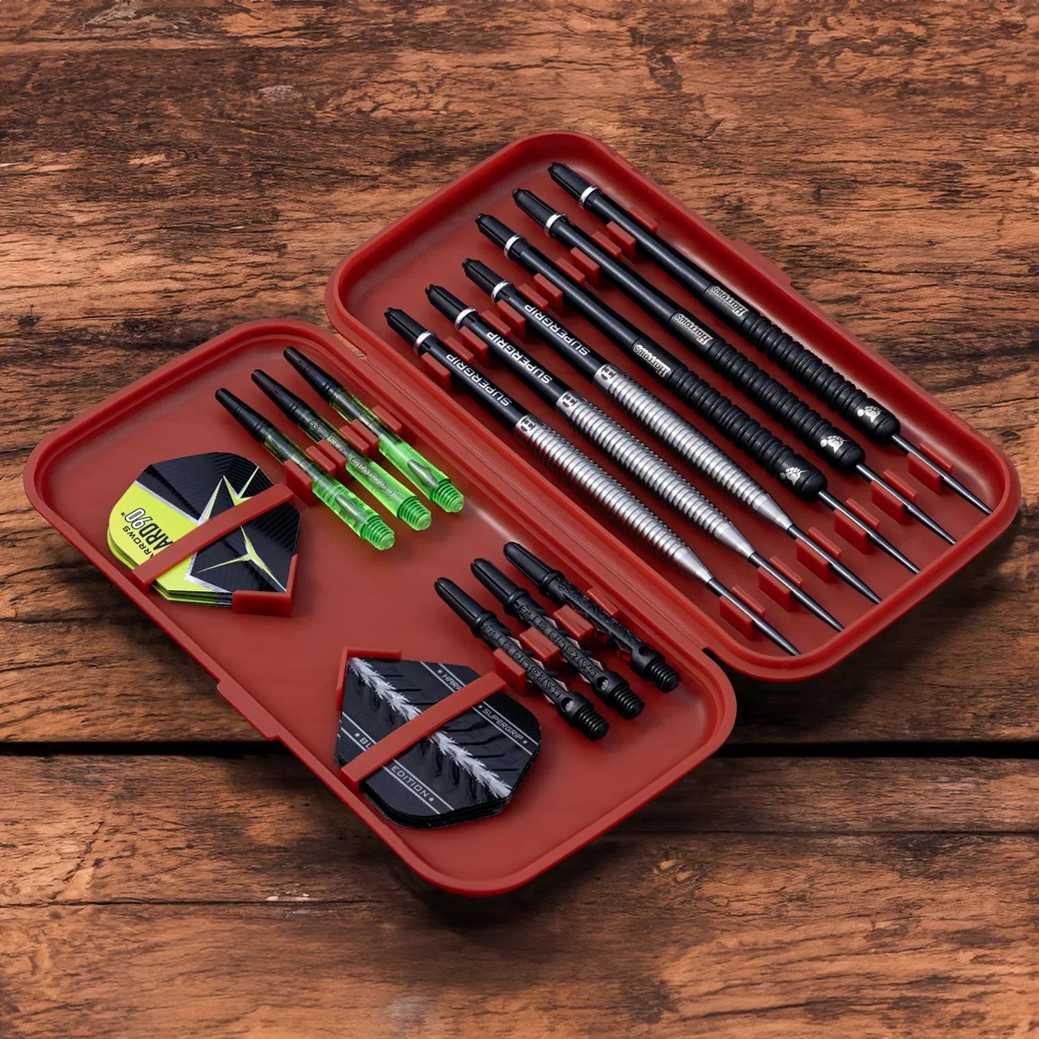 Harrows - Slimcase - Puzdro Na Šípky - Direct Darts - 27