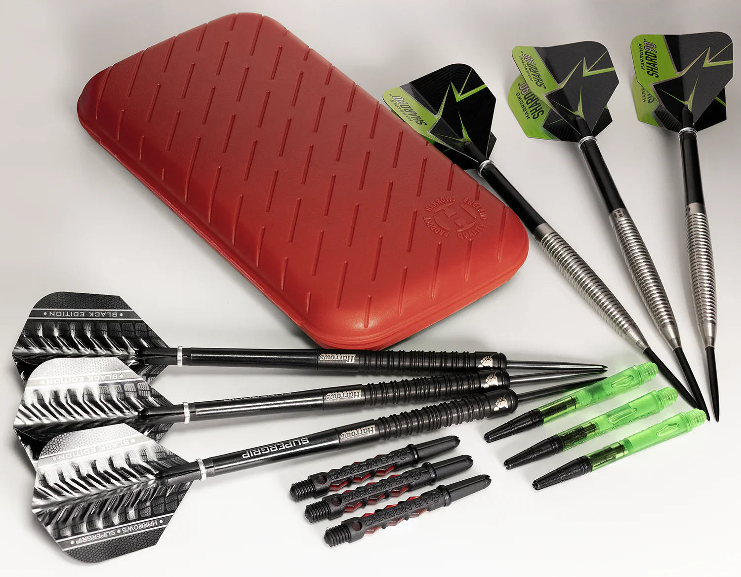 Harrows - Slimcase - Puzdro Na Šípky - Direct Darts - 33
