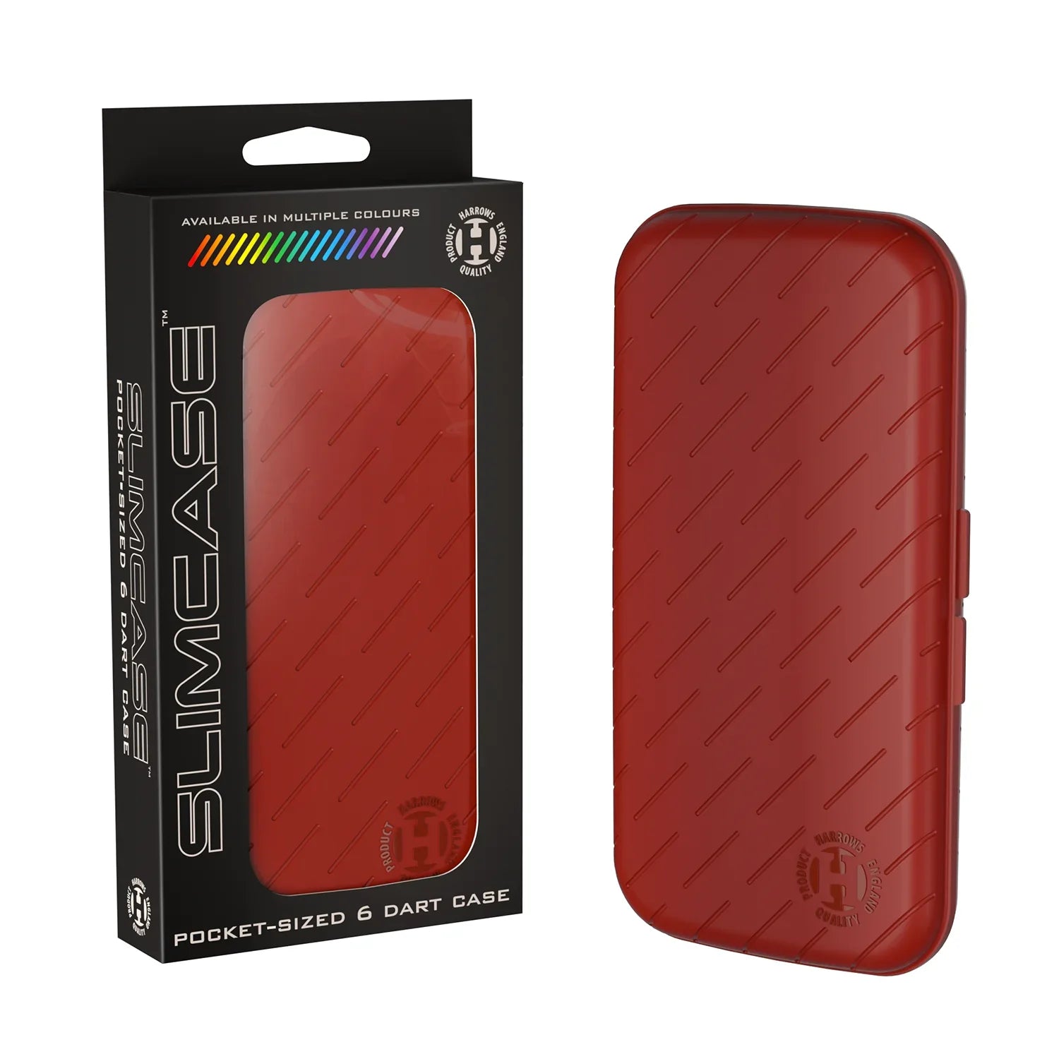 Harrows - Slimcase - Puzdro Na Šípky - Direct Darts - 34