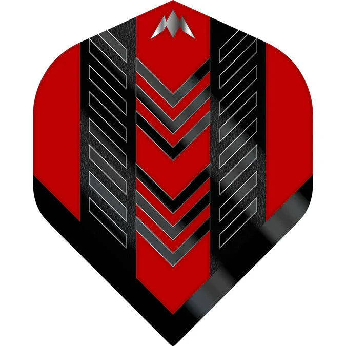Mission - Solo - Rogue - No2 - 100 Mikrón - Letky Na Šípky - Direct Darts - 1