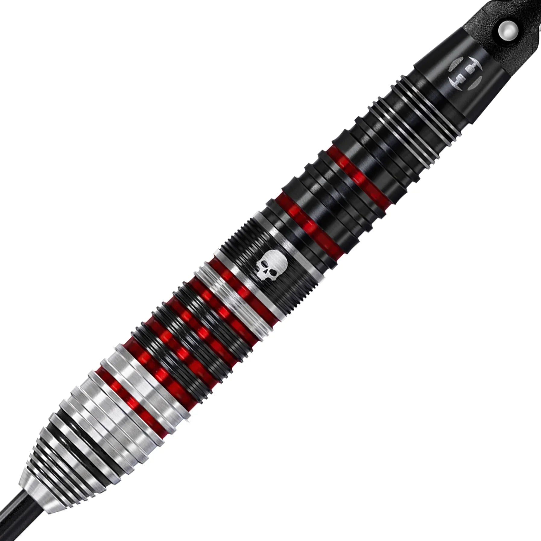Harrows - Ryan Searle Series 2 90% - Sada Steel Šípok - Direct Darts - 1