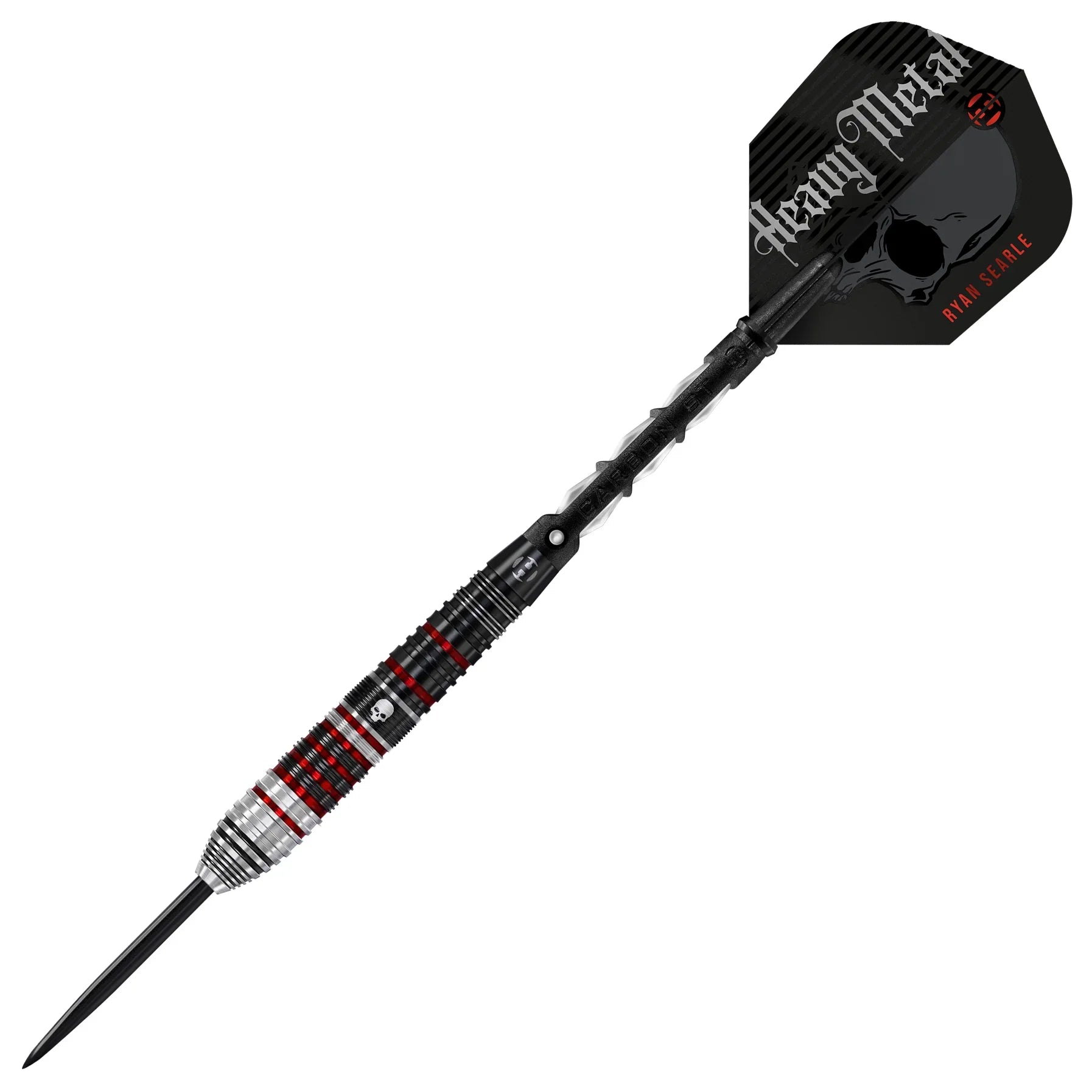 Harrows - Ryan Searle Series 2 90% - Sada Steel Šípok - Direct Darts - 4