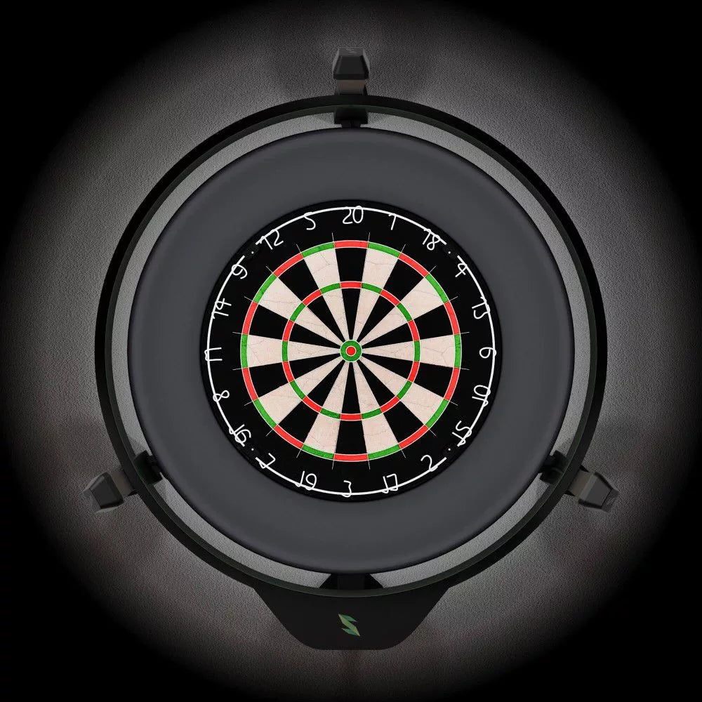 Scolia - Home 2 Osvetlením - Flex - Automatický Systém Počítania Bodov - Direct Darts - 2