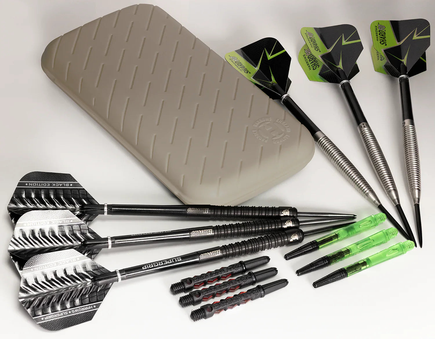 Harrows - Slimcase - Puzdro Na Šípky - Direct Darts - 39