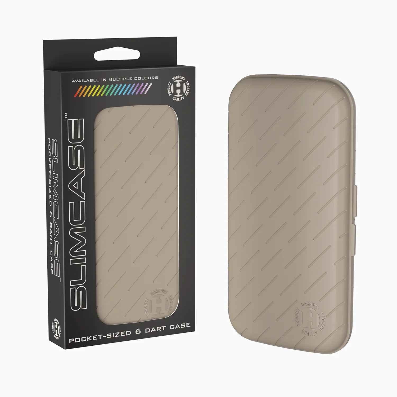 Harrows - Slimcase - Puzdro Na Šípky - Direct Darts - 40