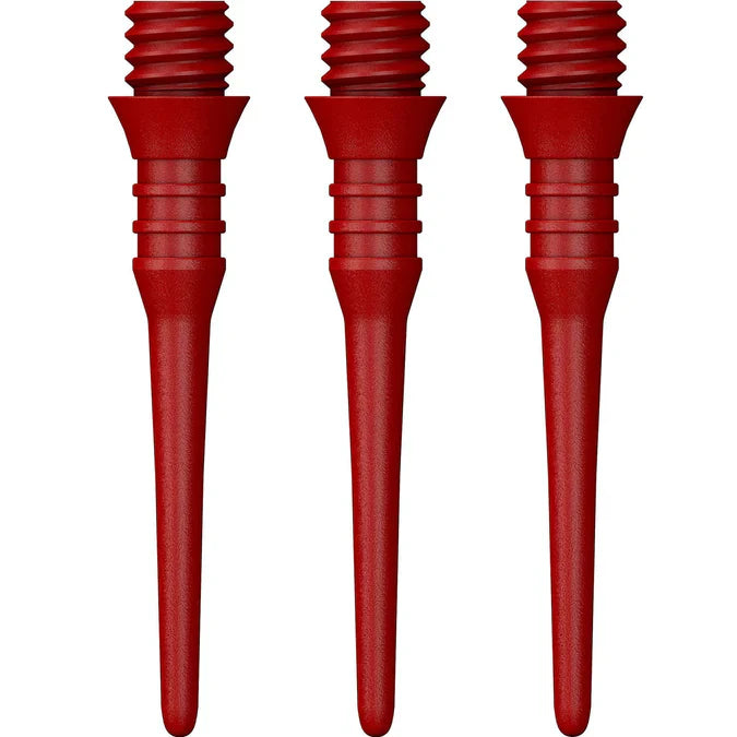 Mission - Titan Pro - 2Ba - 50 Ks - Soft Hroty Na Šípky - Direct Darts - 1