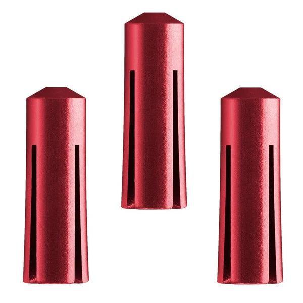 Designa - Anodizovaná Hliníková - Ochrana Na Letky - Direct Darts - 6