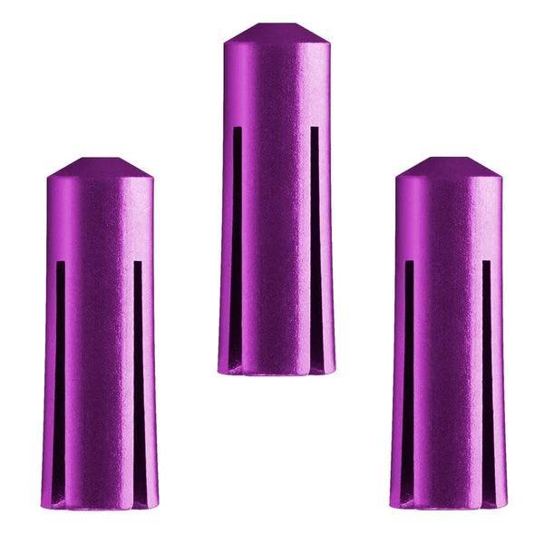 Designa - Anodizovaná Hliníková - Ochrana Na Letky - Direct Darts - 7
