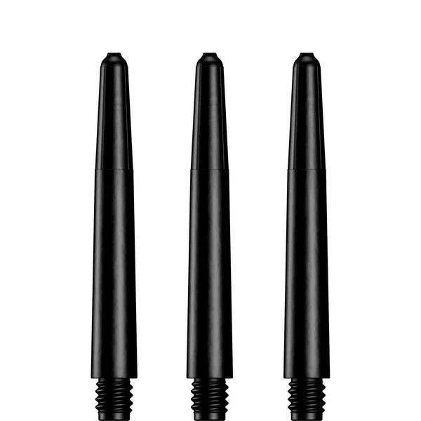 Designa - Nylon Čierna - Násadka Na Šípky - Direct Darts - 3
