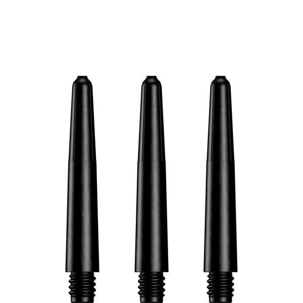 Designa - Nylon Čierna - Násadka Na Šípky - Direct Darts - 4