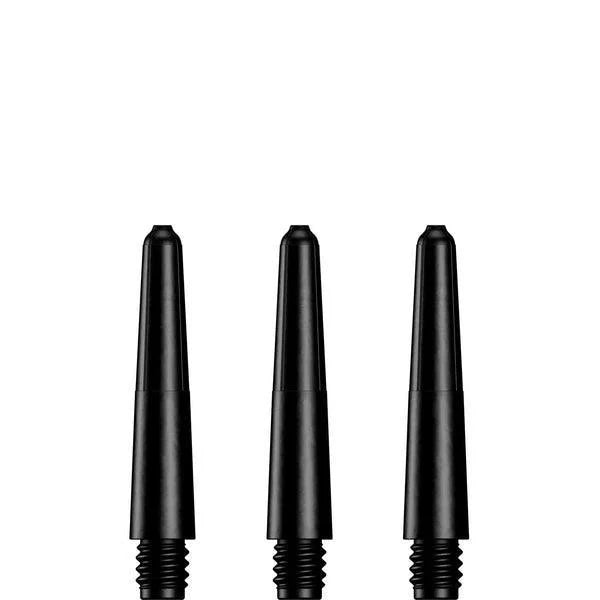 Designa - Nylon Čierna - Násadka Na Šípky - Direct Darts - 5