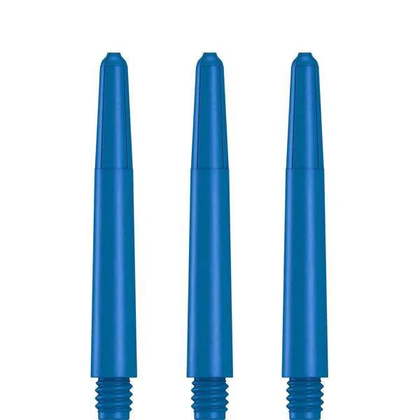 Designa - Nylon Modrá - Násadka Na Šípky - Direct Darts - 3