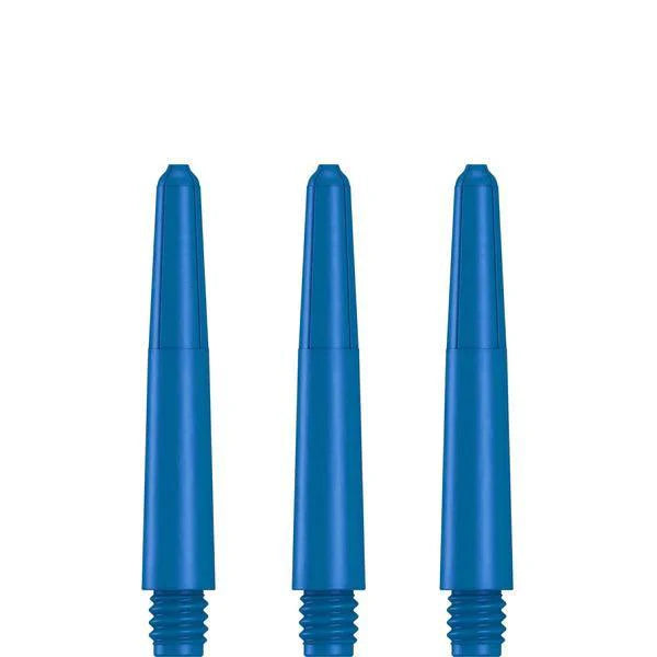 Designa - Nylon Modrá - Násadka Na Šípky - Direct Darts - 4