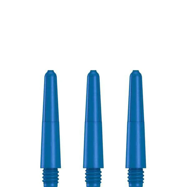 Designa - Nylon Modrá - Násadka Na Šípky - Direct Darts - 5