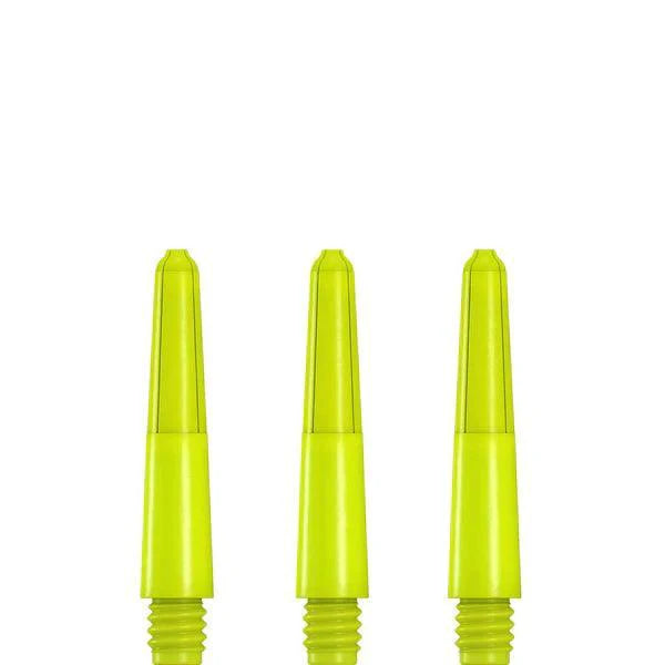 Designa - Nylon Neónová Žltá - Násadka Na Šípky - Direct Darts - 4