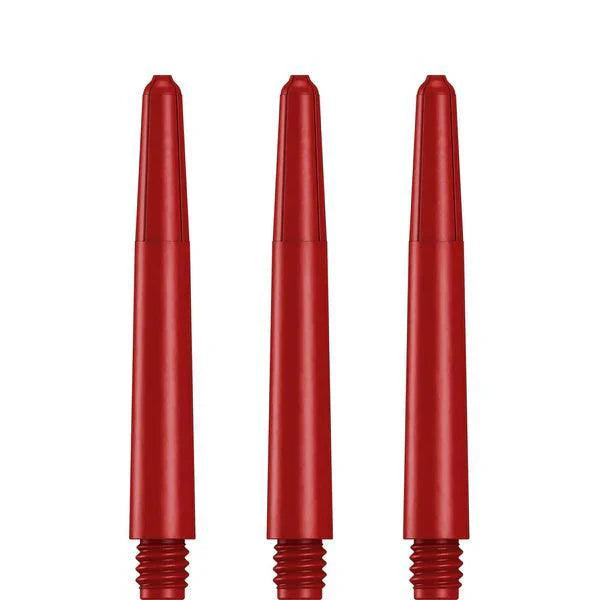 Designa - Nylon Červená - Násadka Na Šípky - Direct Darts - 3