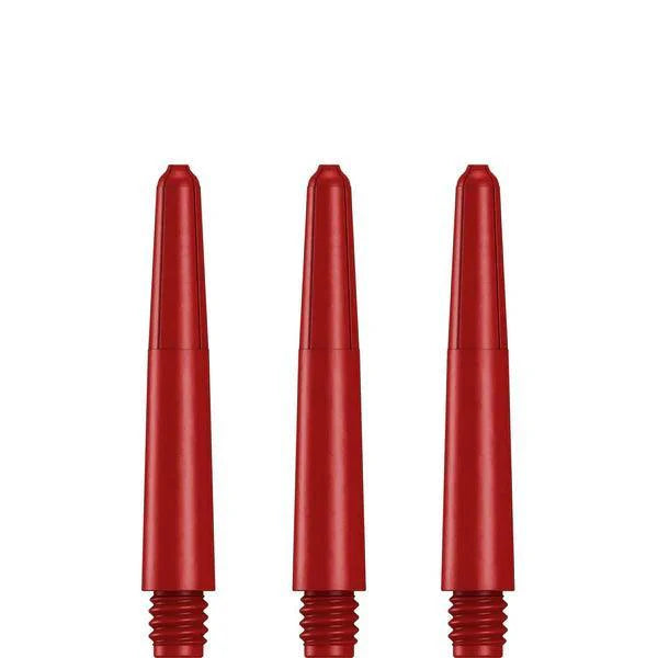 Designa - Nylon Červená - Násadka Na Šípky - Direct Darts - 4