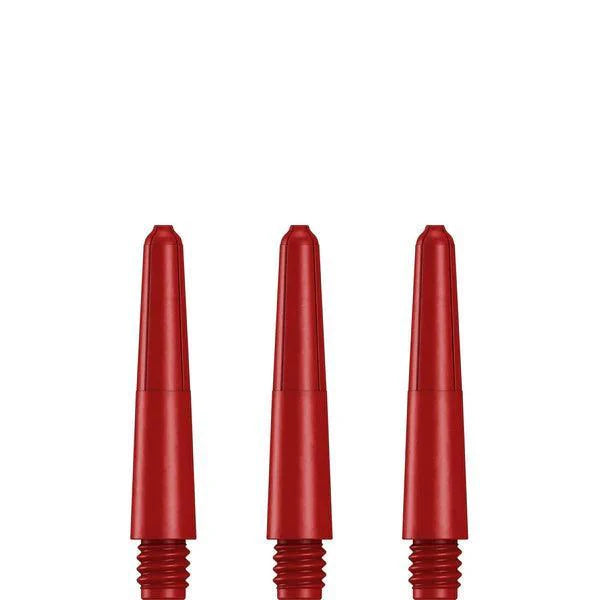 Designa - Nylon Červená - Násadka Na Šípky - Direct Darts - 5