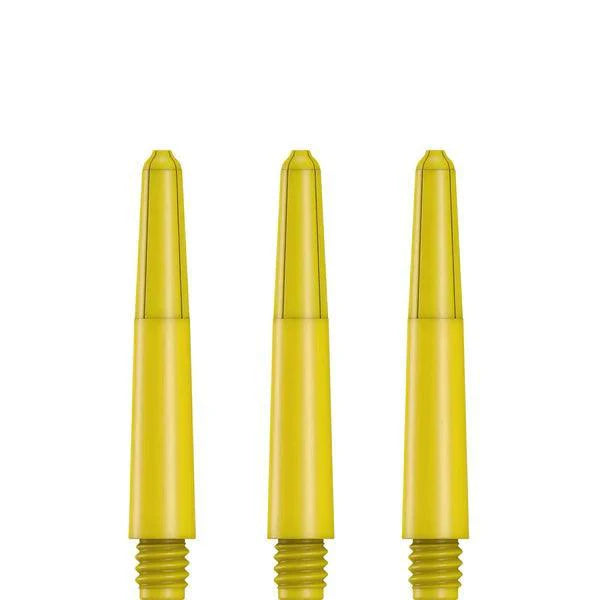Designa - Nylon Žltá - Násadka Na Šípky - Direct Darts - 4