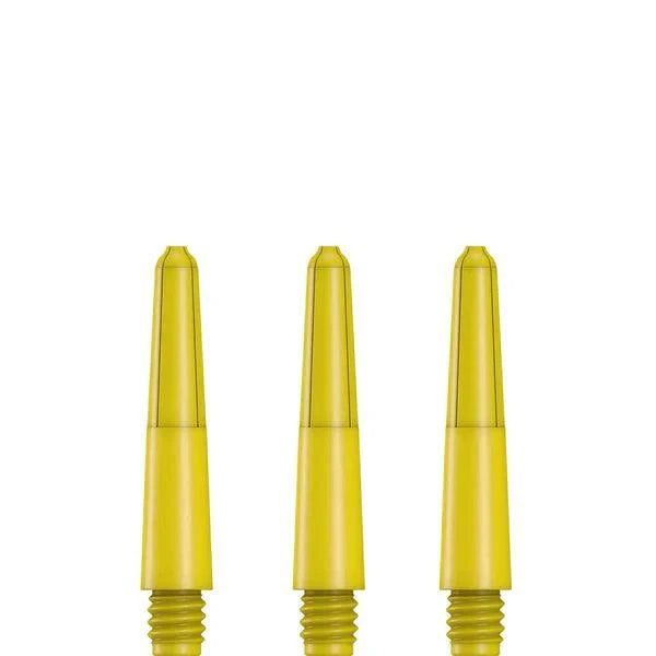Designa - Nylon Žltá - Násadka Na Šípky - Direct Darts - 5