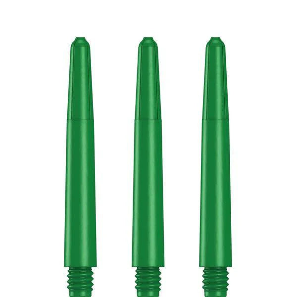 Designa - Nylon Zelená - Násadka Na Šípky - Direct Darts - 3