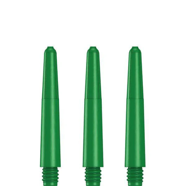 Designa - Nylon Zelená - Násadka Na Šípky - Direct Darts - 4