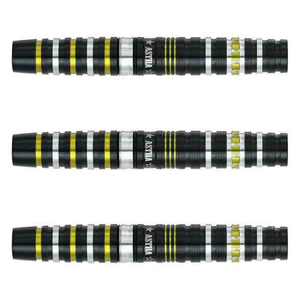 Dynasty - Astra Redstar - Gold Pallas 90% - Sada Soft Šípok - Direct Darts - 3