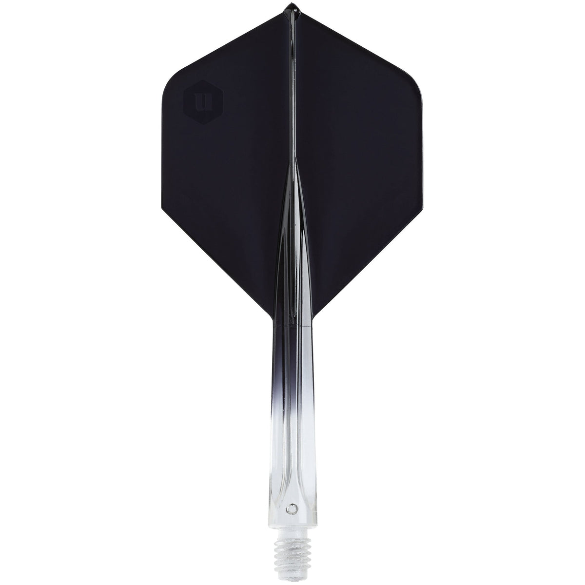 Unicorn - Forge Two-Tone Clr & Blk - Plus - Šípky Letky/Násadky - Direct Darts - 2