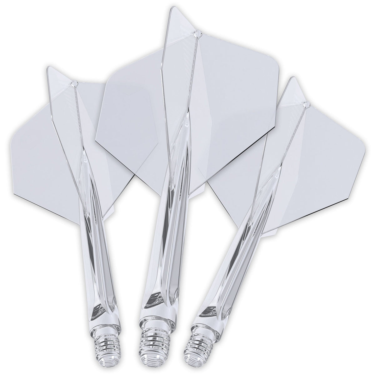 Unicorn - Forge - Plus Číra - Šípky Letky/Násadky - Direct Darts - 1