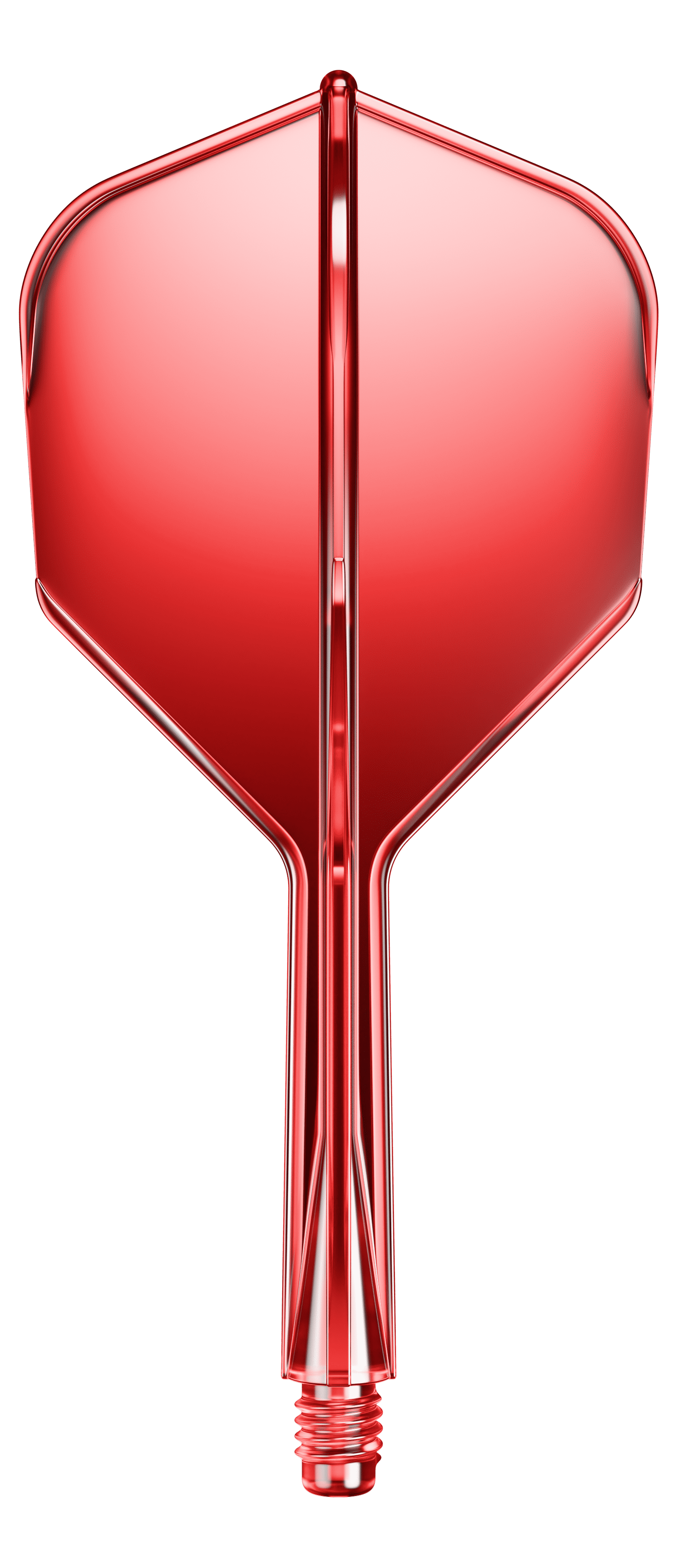Goat - A1R Červená - No6 - Letky/Násadka Na Šípky - Direct Darts - 4