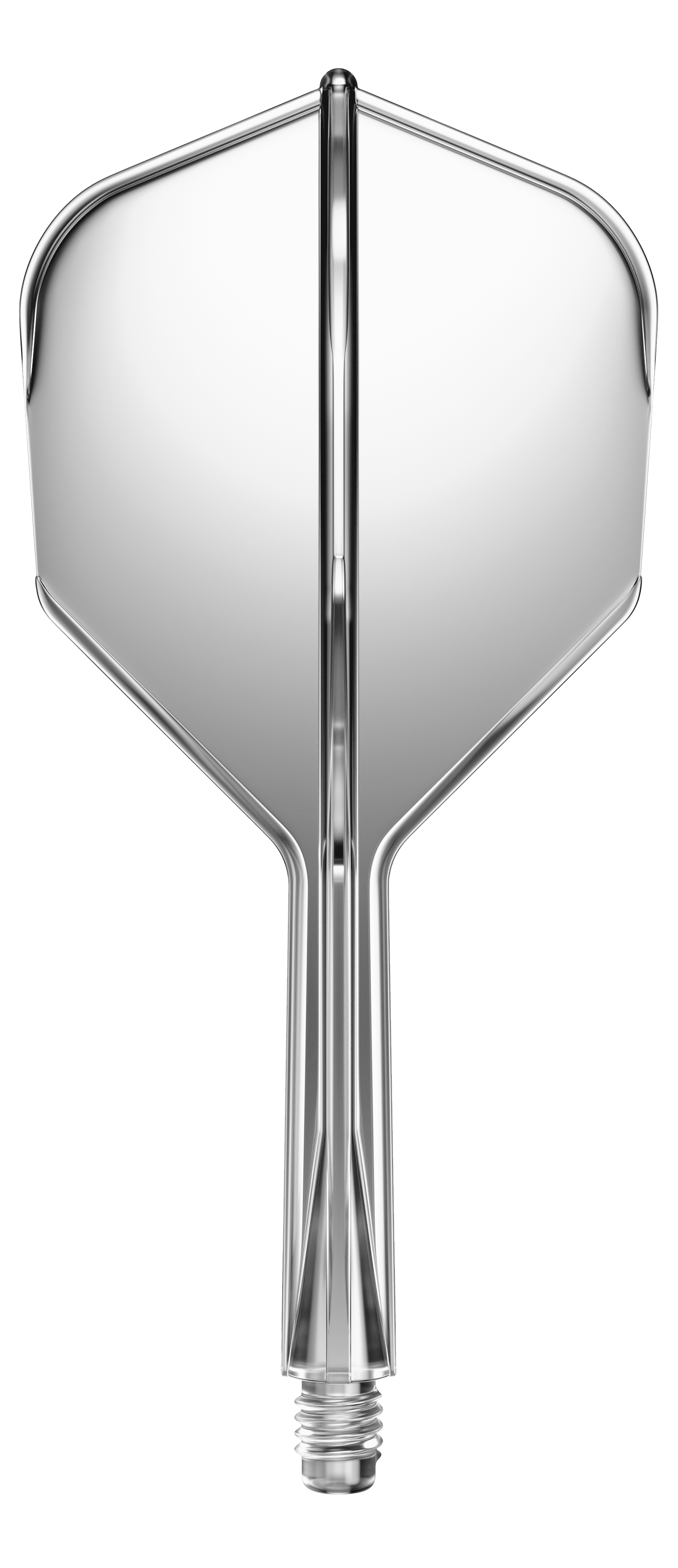 Goat - A1R Priehľadná - No6 - Letky/Násadka Na Šípky - Direct Darts - 4