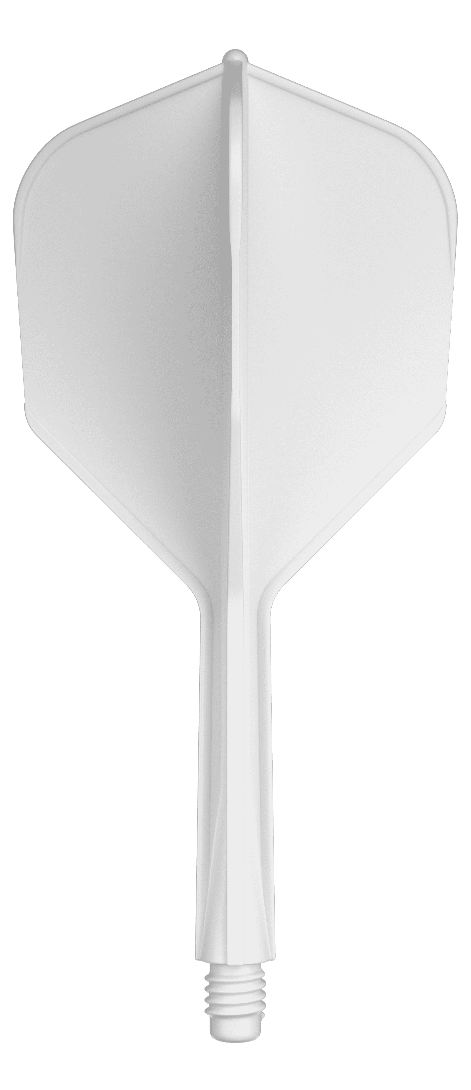 Goat - A1R Biela - No6 - Letky/Násadka Na Šípky - Direct Darts - 4