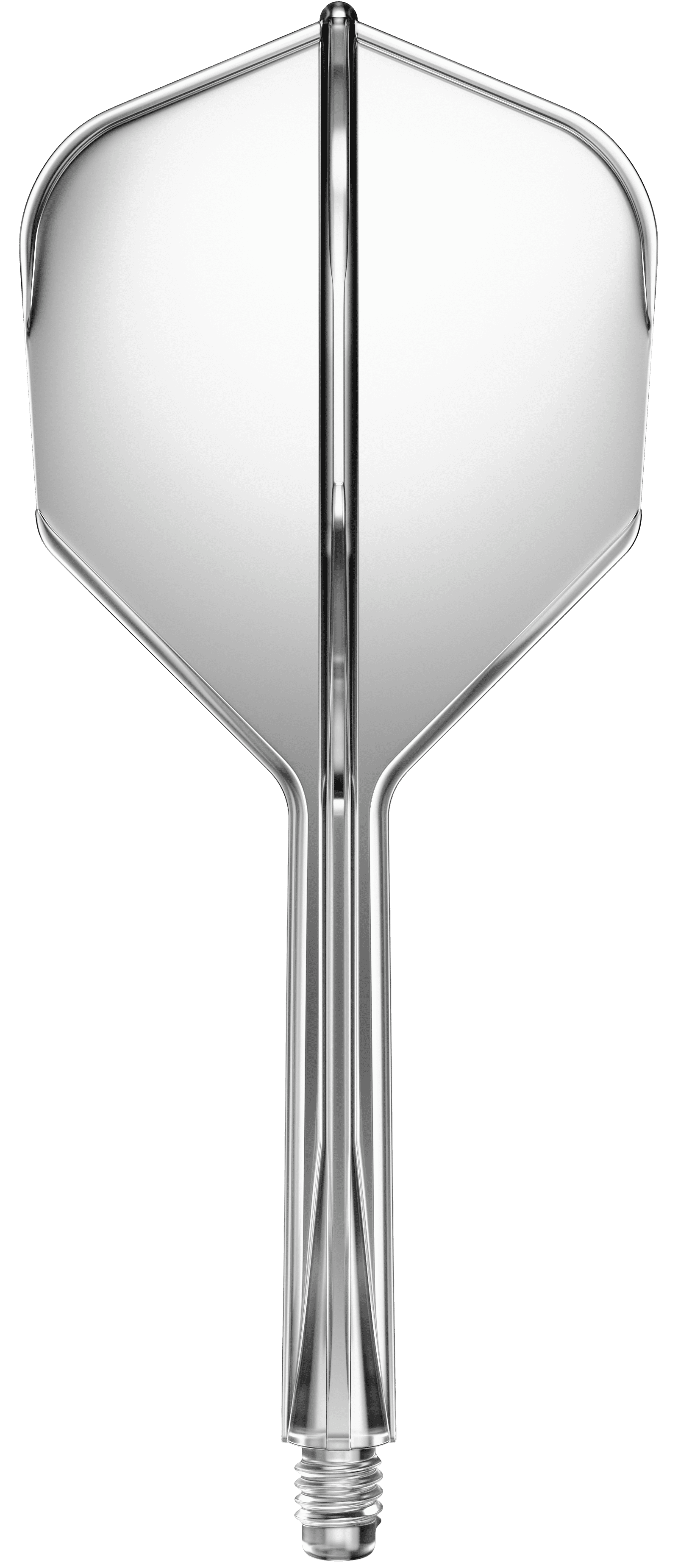 Goat - A1R Priehľadná - No6 - Letky/Násadka Na Šípky - Direct Darts - 5