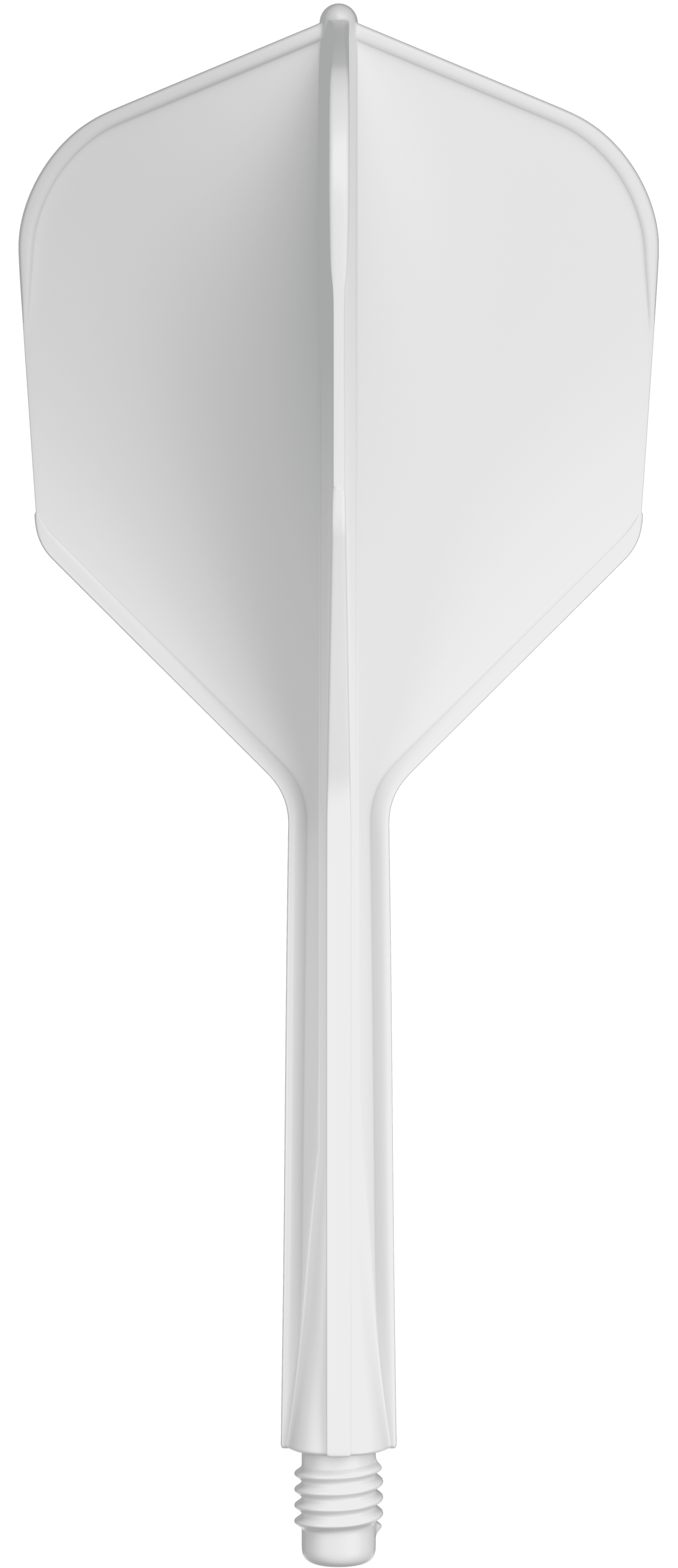 Goat - A1R Biela - No6 - Letky/Násadka Na Šípky - Direct Darts - 5