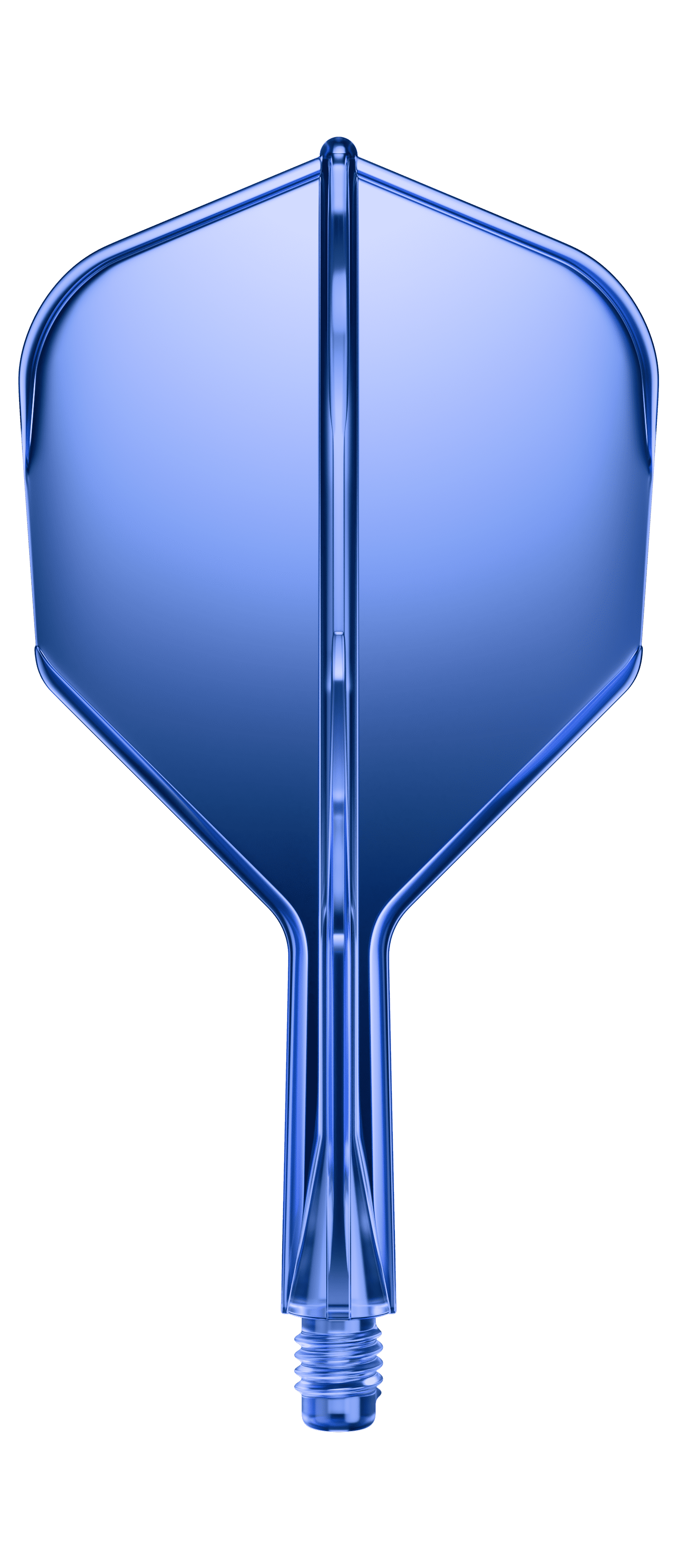 Goat - A1R Modrá - No6 - Letky/Násadka Na Šípky - Direct Darts - 3