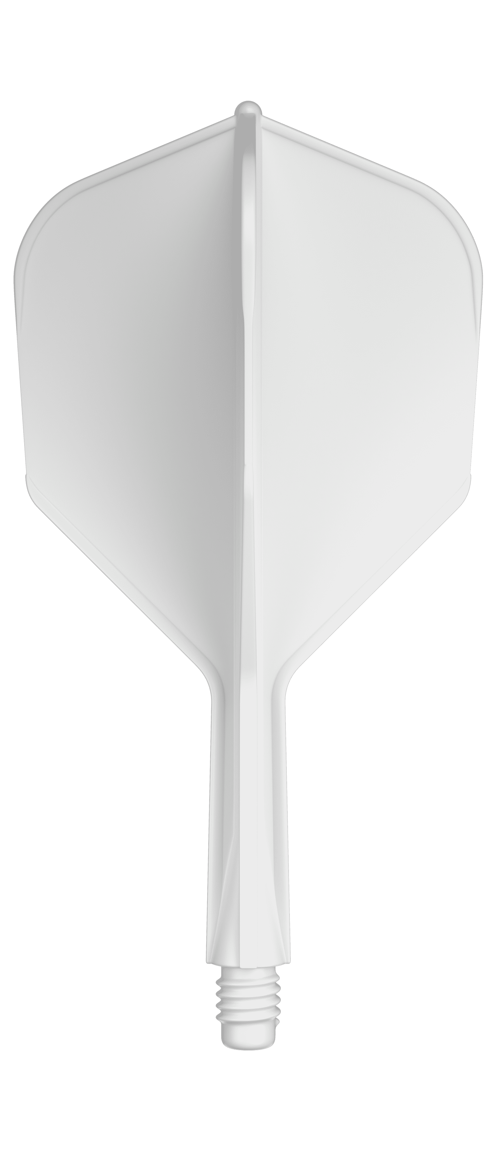 Goat - A1R Biela - No6 - Letky/Násadka Na Šípky - Direct Darts - 3