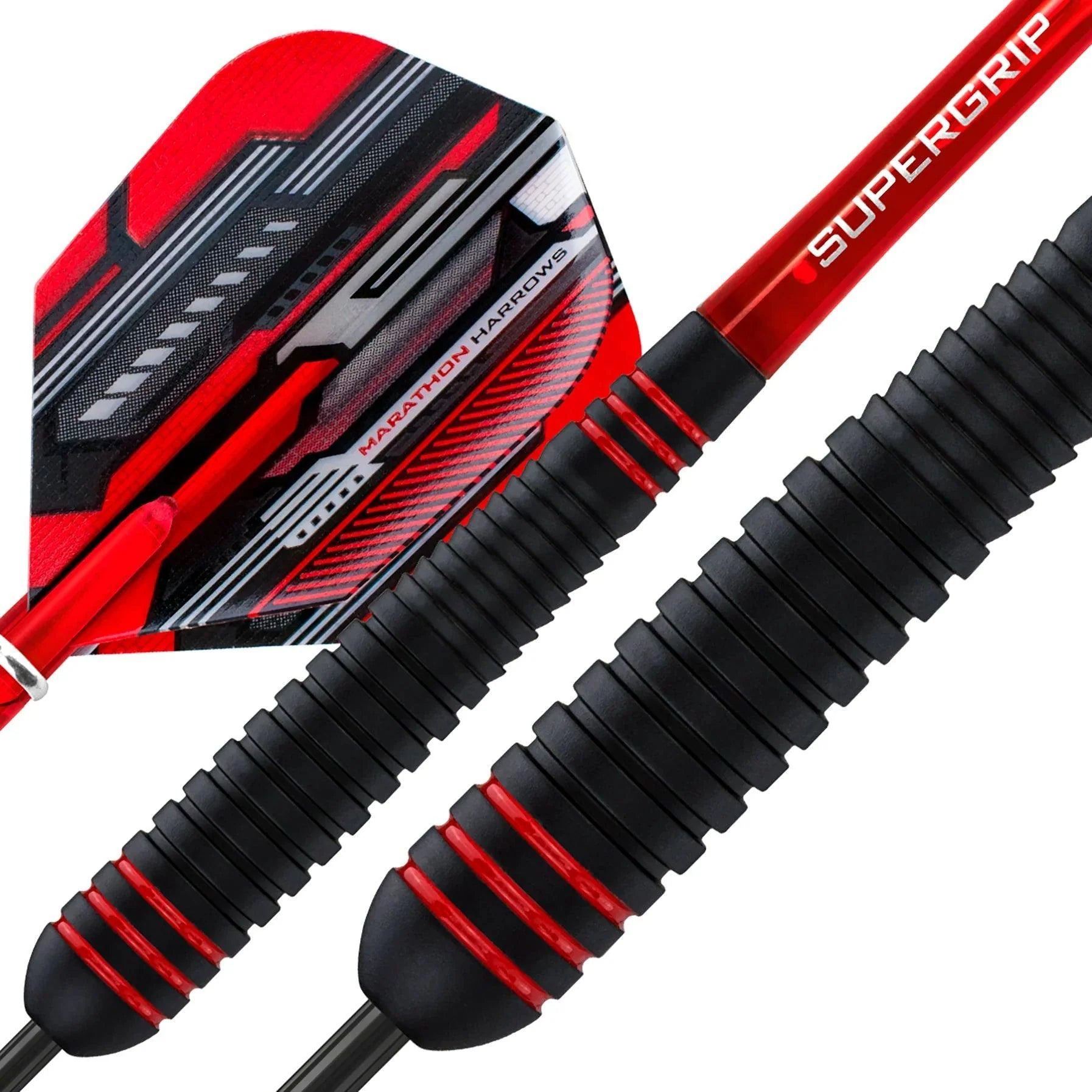 Harrows - Ace - Sada Steel Šípok - Direct Darts - 3
